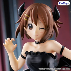 K-On! BiCute Dark PVC Figure Yui Hirasawa 23 cm 4571623515678