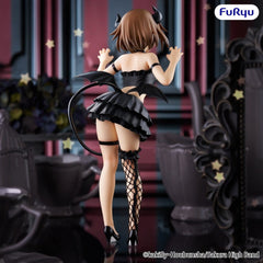 K-On! BiCute Dark PVC Figure Yui Hirasawa 23 cm 4571623515678