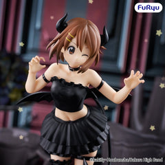K-On! BiCute Dark PVC Figure Yui Hirasawa 23 cm 4571623515678