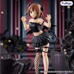K-On! BiCute Dark PVC Figure Yui Hirasawa 23 cm 4571623515678