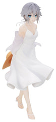 Date A Live V Summer Dress PVC Figure Nia Honjo 21 cm 4571623515685