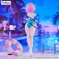 To Love Ru Darkness Trio-Try-iT PVC Figure Momo Belia Deviluke 19 cm 4571623515692