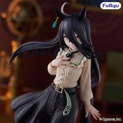 Umamusume: Pretty Derby Trio-Try-iT PVC Figure Manhattan Cafe 21 cm 4571623515708