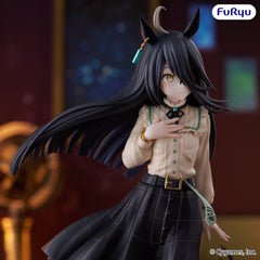 Umamusume: Pretty Derby Trio-Try-iT PVC Figure Manhattan Cafe 21 cm 4571623515708