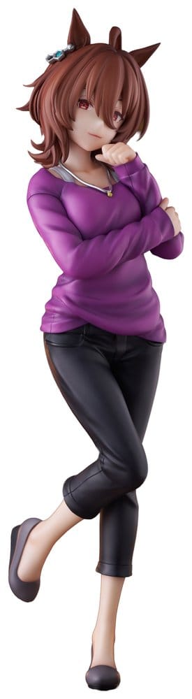 Umamusume: Pretty Derby Trio-Try-iT PVC Figure Agnes Tachyon 21 cm 4571623515715