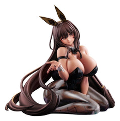 Goddess of Victory: Nikke Noodle Stopper PVC Figure Noir 11 cm 4571623515739