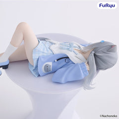Nachoneko Noodle Stopper PVC Figure Nachoneko 16 cm 4571623515753