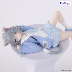 Nachoneko Noodle Stopper PVC Figure Nachoneko 16 cm 4571623515753
