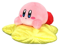 Kirby Plush Figure Star Nap 26 cm 4571623515968
