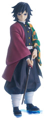 Demon Slayer: Kimetsu no Yaiba Trio-Try-iT PVC Figure Tomioka Giyu 18 cm 4571623516248