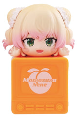 Hololive Production Hikkake Mini Figure Momosuzu Nene 10 cm 4571623516385