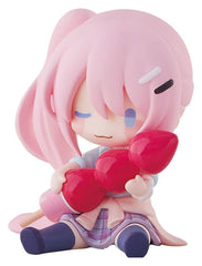 Hatsune Miku Sweet School Life Mini Figures 6-Pack heo exclusive 6 cm&nbsp 4571623516705