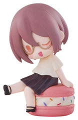 Hatsune Miku Sweet School Life Mini Figures 6-Pack heo exclusive 6 cm&nbsp 4571623516705