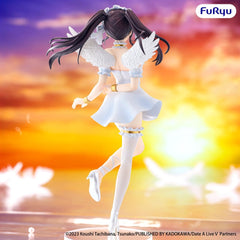Date A Live V BiCute Pure PVC Figure Kurumi Tokisaki 23 cm 4571623516729