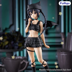 K-ON! BiCute Dark PVC Figure Azusa Nakano 24 cm 4571623516743