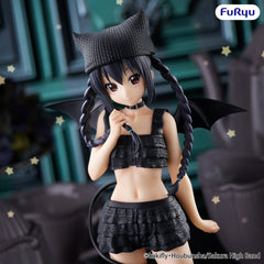 K-ON! BiCute Dark PVC Figure Azusa Nakano 24 cm 4571623516743