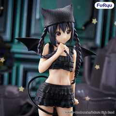 K-ON! BiCute Dark PVC Figure Azusa Nakano 24 cm 4571623516743