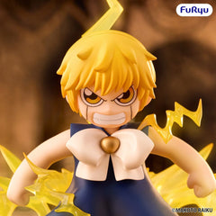 Zatch Bell! Muchute PVC Figure Zatch Bell 16 cm 4571623516774
