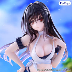 To Love Ru Darkness Trio-Try-iT PVC Figure Yui Kotegawa 20 cm 4571623516781