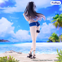 To Love Ru Darkness Trio-Try-iT PVC Figure Yui Kotegawa 20 cm 4571623516781