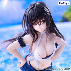 To Love Ru Darkness Trio-Try-iT PVC Figure Yui Kotegawa 20 cm 4571623516781