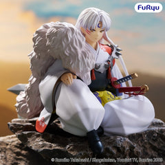 Inuyasha Noodle Stopper PVC Figure Sesshomaru Volume 2 10 cm 4571623516798