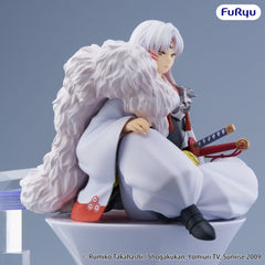 Inuyasha Noodle Stopper PVC Figure Sesshomaru Volume 2 10 cm 4571623516798