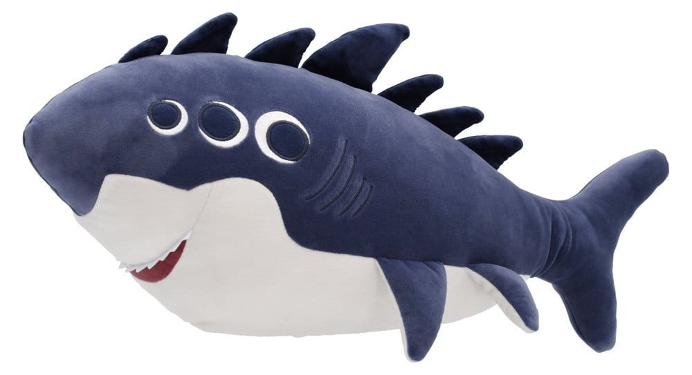 Chainsaw Man – The Movie: Reze Arc Big Plush Figure Beam 50 cm 4571623516811