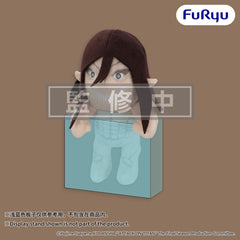 Attack on Titan Plush Figure Attack Titan 15 cm 4571623516828