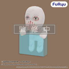 Attack on Titan Plush Figure War Hammer Titan 15 cm 4571623516835