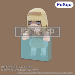 Attack on Titan Plush Figure Ymir Fritz 15 cm 4571623516842