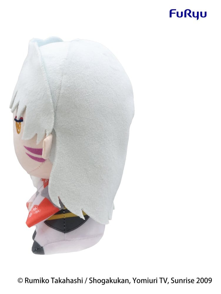 Inuyasha Mochipico Plush Figure Sesshomaru 14 cm 4571623517276