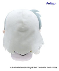 Inuyasha Mochipico Plush Figure Sesshomaru 14 cm 4571623517276
