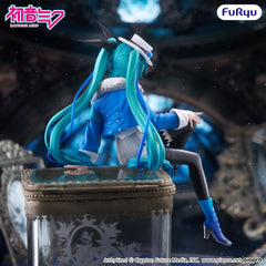 Hatsune Miku Noodle Stopper PVC Figure Miku with you 2025 Ver. 15 cm 4571623517474