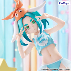 Monogatari Series BiCute Bunnies PVC Figure Yotsugi Ononoki 23 cm 4571623517504