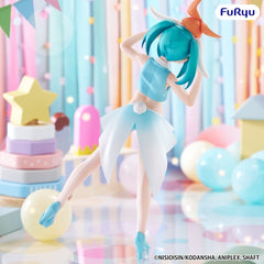 Monogatari Series BiCute Bunnies PVC Figure Yotsugi Ononoki 23 cm 4571623517504