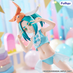Monogatari Series BiCute Bunnies PVC Figure Yotsugi Ononoki 23 cm 4571623517504