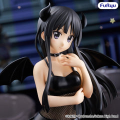 K-ON! BiCute Dark PVC Figure Mio Akiyama 24 cm 4571623517511