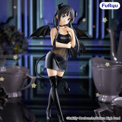 K-ON! BiCute Dark PVC Figure Mio Akiyama 24 cm 4571623517511