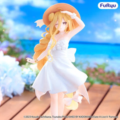 Date A Live V TTT PVC Figure Mukuro Hoshimiya Summer Dress Ver. 20 cm 4571623517559