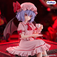 Touhou Project Noodle Stopper PVC Figure Remilia 13 cm 4571623517580