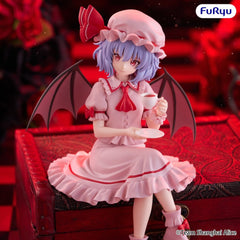 Touhou Project Noodle Stopper PVC Figure Remilia 13 cm 4571623517580