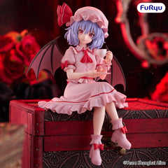 Touhou Project Noodle Stopper PVC Figure Remilia 13 cm 4571623517580