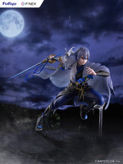 Nijisanji F:NEX PVC Figure 1/7 Koyanagi Rou 19 cm 4571623518006