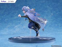 Nijisanji F:NEX PVC Figure 1/7 Koyanagi Rou 19 cm 4571623518006