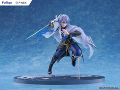 Nijisanji F:NEX PVC Figure 1/7 Koyanagi Rou 19 cm 4571623518006