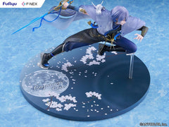 Nijisanji F:NEX PVC Figure 1/7 Koyanagi Rou 19 cm 4571623518006