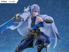 Nijisanji F:NEX PVC Figure 1/7 Koyanagi Rou 19 cm 4571623518006