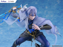 Nijisanji F:NEX PVC Figure 1/7 Koyanagi Rou 19 cm 4571623518006