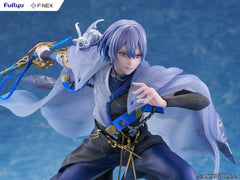 Nijisanji F:NEX PVC Figure 1/7 Koyanagi Rou 19 cm 4571623518006